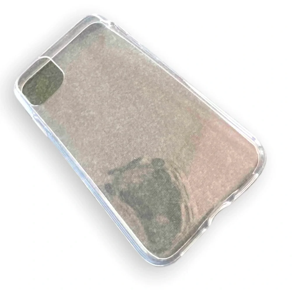 New Popular Apple iPhone 13 Pro Max Clear Case